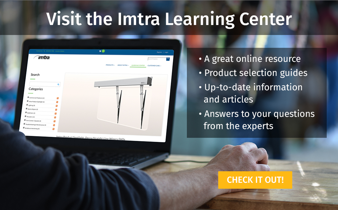 Imtra Boating, Transportation, Energy & Marine Products